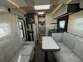 Кемпер Mobilvetta KEA i86 180к.с. АТ8 2026, снимка 3