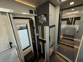 Кемпер Mobilvetta KEA i86 180к.с. АТ8 2026, снимка 10