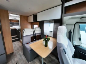 Кемпер LMC Tourer Lift 730G* Тента* NAVI, снимка 2