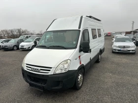 Кемпер Fiat 29L14, снимка 1