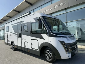 ����� �� �������� �� ������ Mobilvetta KEA i86 180�.�. ��8 2026