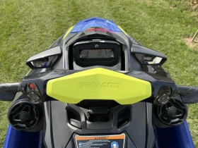 Джет Bombardier Sea Doo Wake pro230, снимка 17