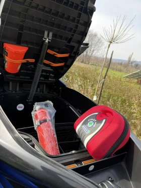 Джет Bombardier Sea Doo Wake pro230, снимка 12