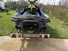 Джет Bombardier Sea Doo Wake pro230, снимка 16