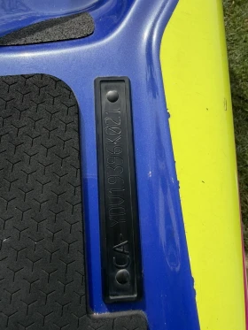 Джет Bombardier Sea Doo Wake pro230, снимка 15