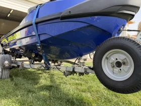 Джет Bombardier Sea Doo Wake pro230, снимка 4 - Воден транспорт - 53694516