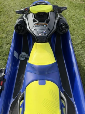 Джет Bombardier Sea Doo Wake pro230, снимка 8 - Воден транспорт - 53694516