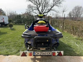 Джет Bombardier Sea Doo Wake pro230, снимка 7 - Воден транспорт - 53694516