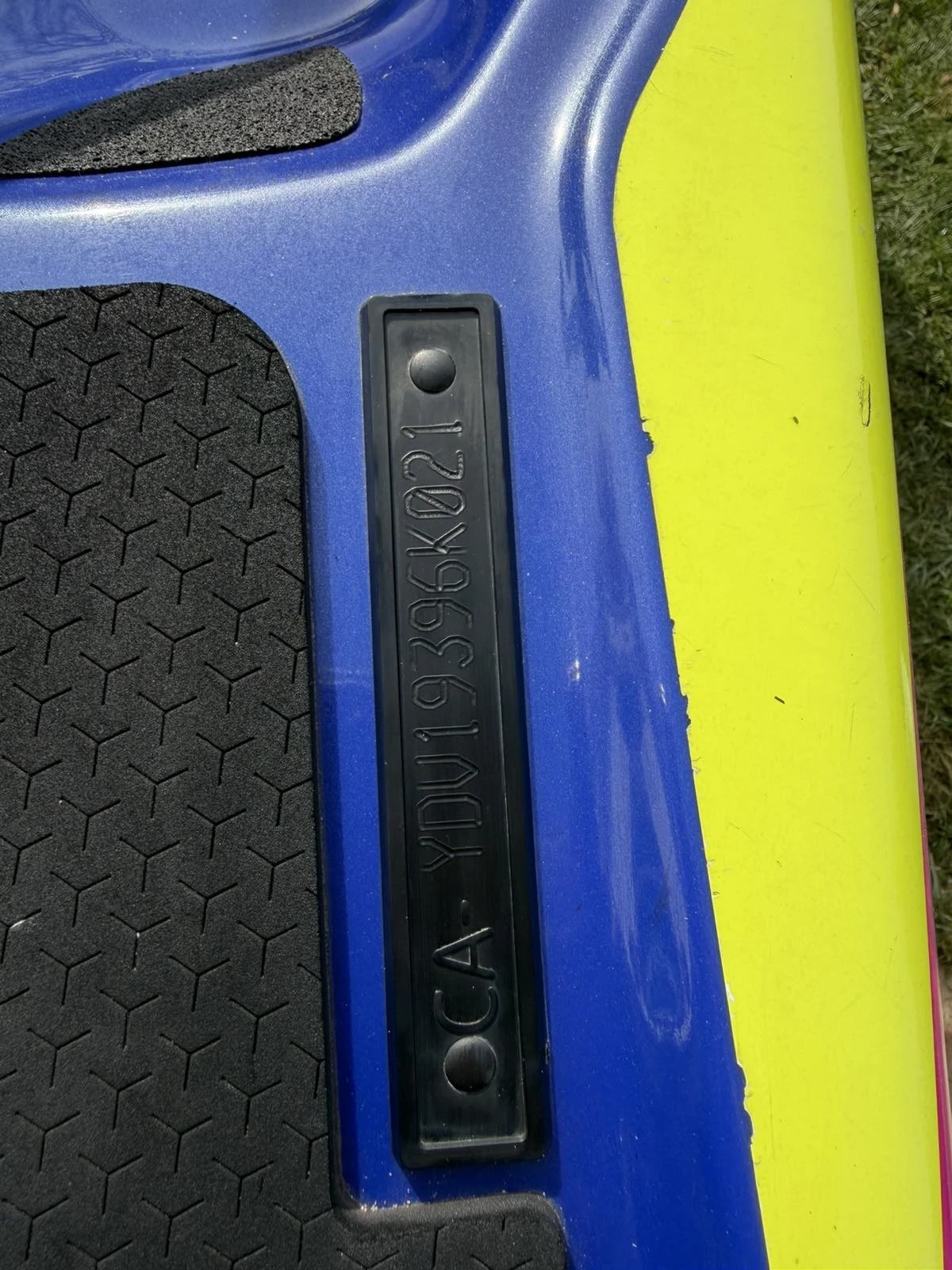 Джет Bombardier Sea Doo Wake pro230, снимка 15 - Воден транспорт - 53773722