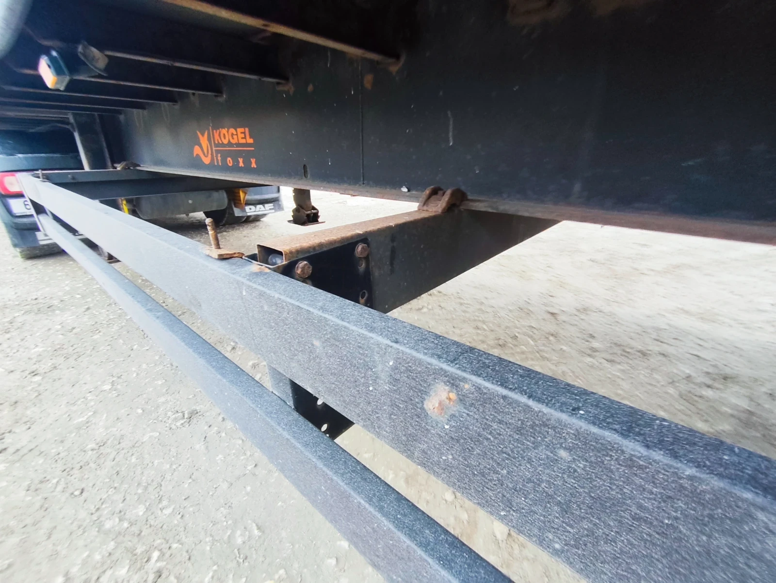  Koegel | Mobile.bg   8