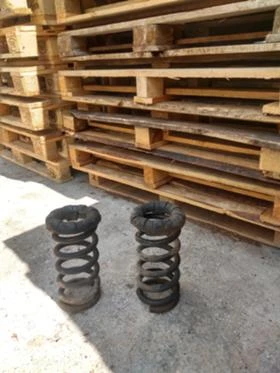 Части за Форд транзит, снимка 5