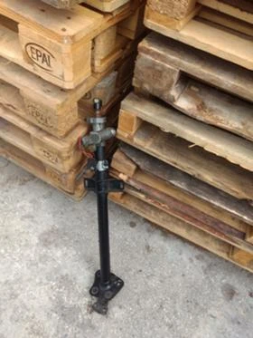 Части за Форд транзит, снимка 3