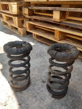 Части за Форд транзит, снимка 1