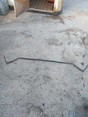 Части за Форд транзит, снимка 4