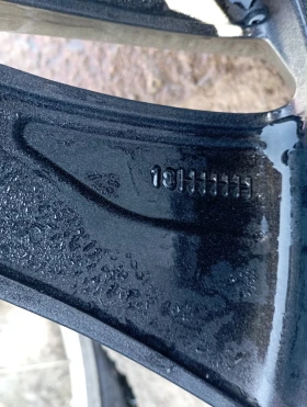 Джанти за Audi A6, снимка 7