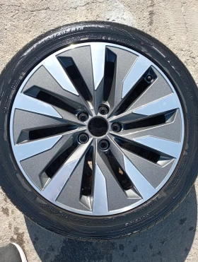 Джанти за Audi A6, снимка 1