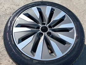 Джанти за Audi A6, снимка 2