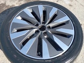 Джанти за Audi A6, снимка 3