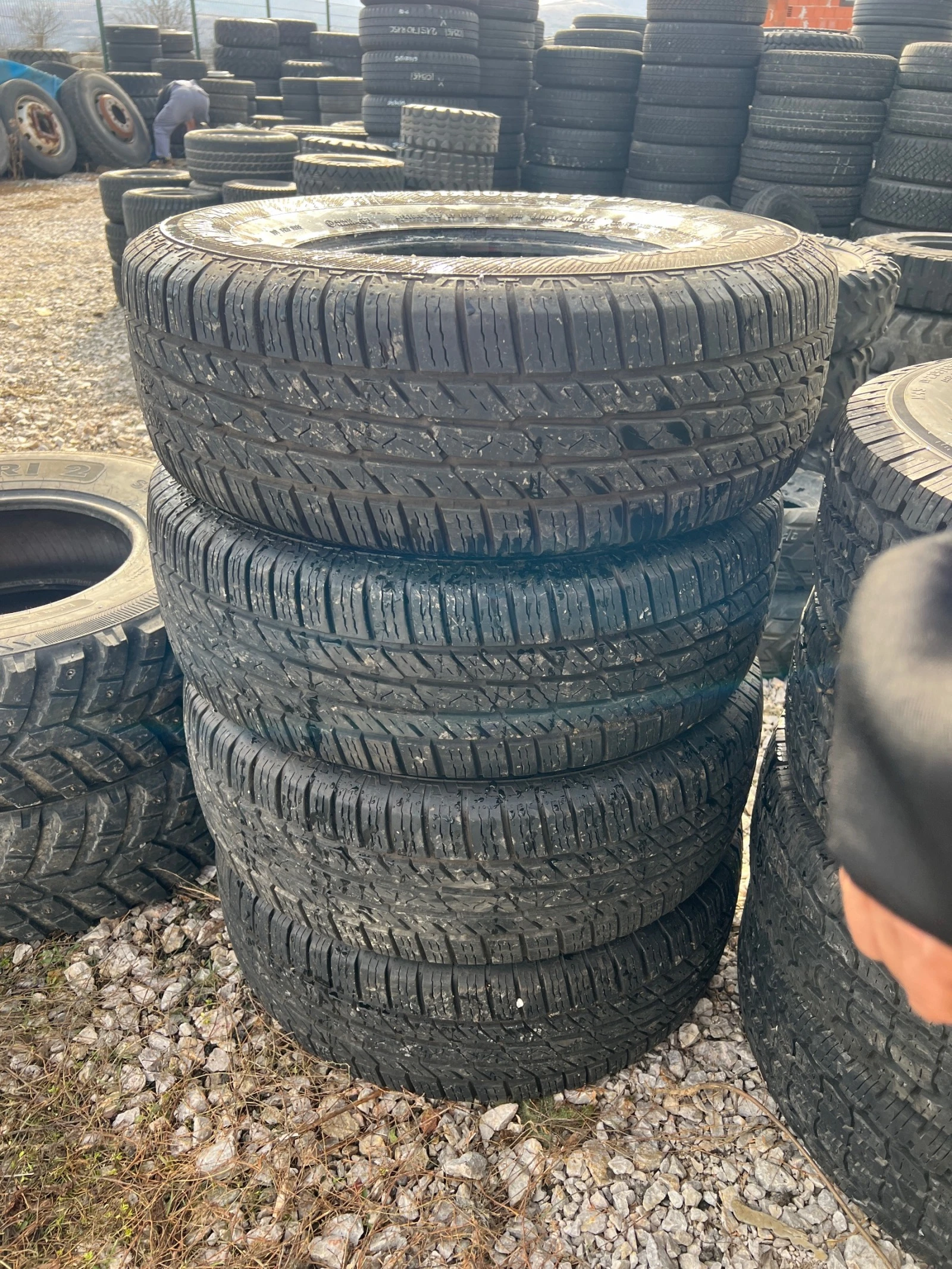  315/80R15 | Mobile.bg   3