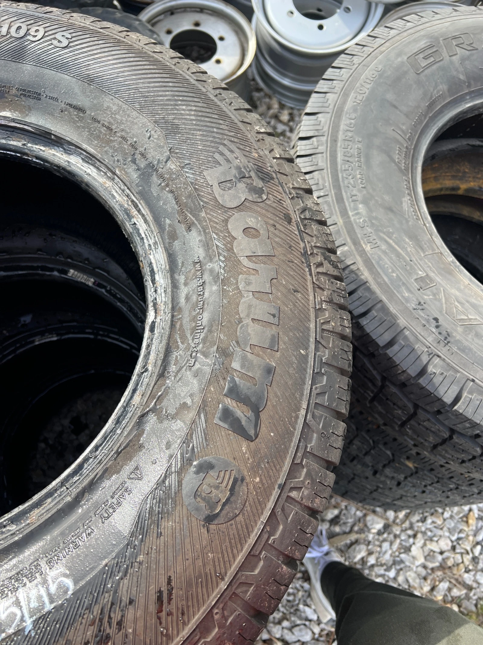  315/80R15 | Mobile.bg   2
