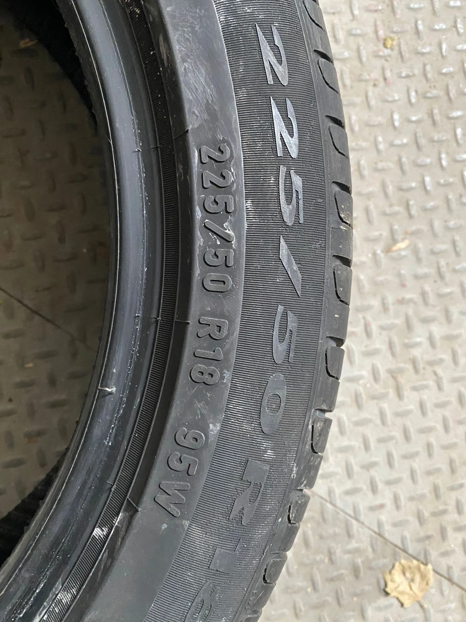  225/50R18 | Mobile.bg   4