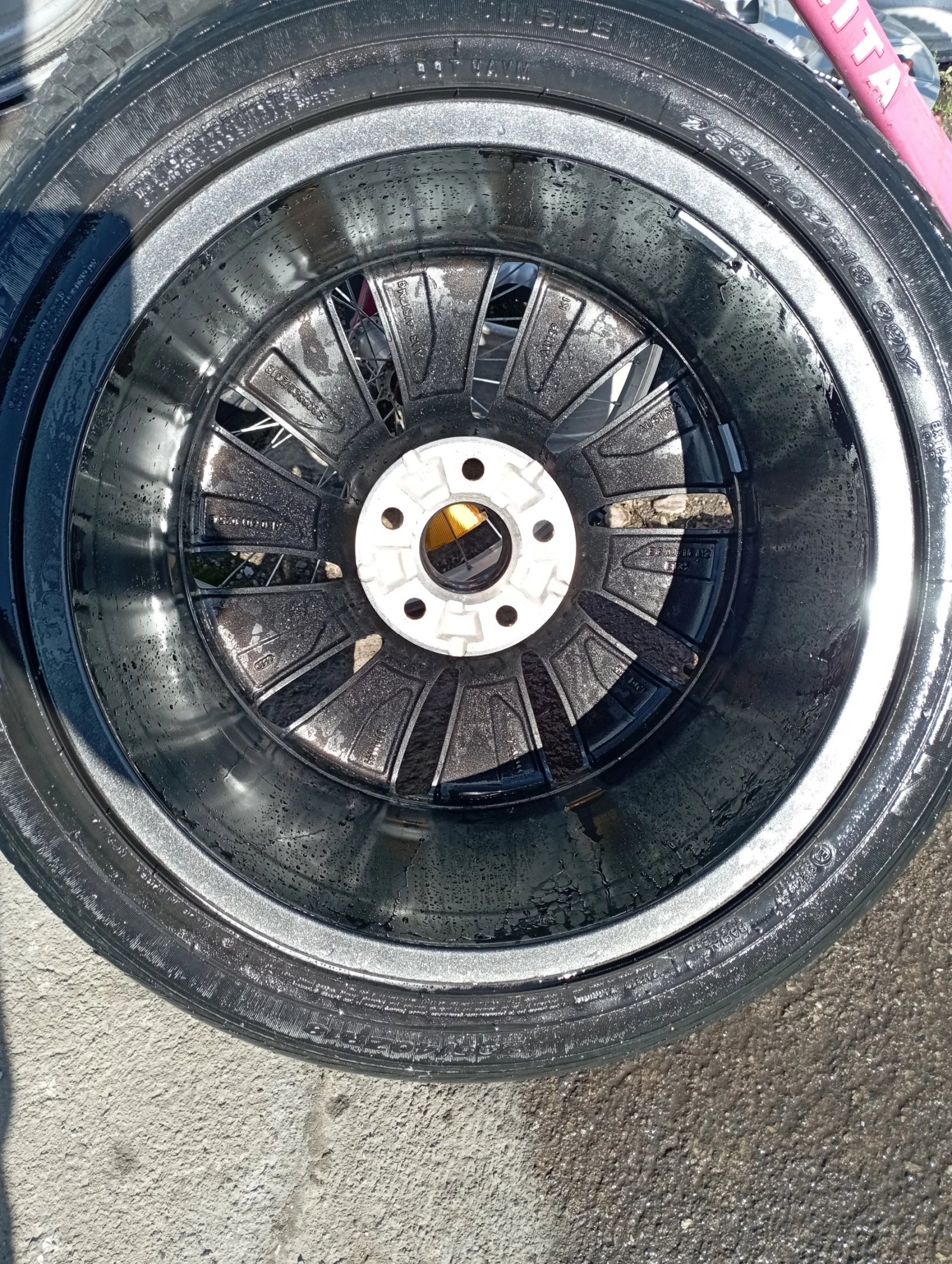   Audi A6 | Mobile.bg   4