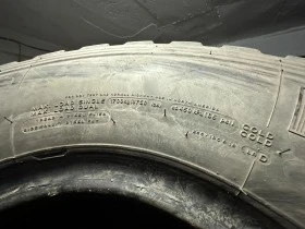 Гуми Всесезонни 255/100R16, снимка 7 - Гуми и джанти - 45863768