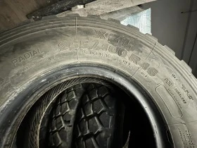 Гуми Всесезонни 255/100R16, снимка 3 - Гуми и джанти - 45863768