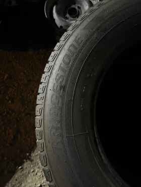 Гуми Зимни 215/70R16, снимка 3 - Гуми и джанти - 47782138