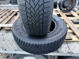 Гуми Зимни 215/70R16, снимка 2 - Гуми и джанти - 52741991