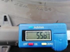 Гуми Зимни 215/70R16, снимка 6 - Гуми и джанти - 52741991