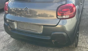 Citroen C3 1.2vti 1.6d, снимка 3