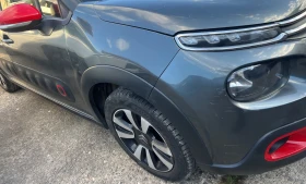 Citroen C3 1.2vti 1.6d, снимка 2