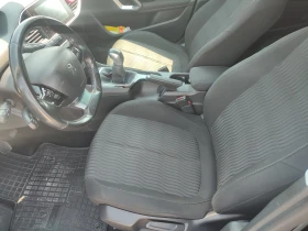 Peugeot 308 1.6 HDI, снимка 11