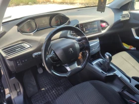 Peugeot 308 1.6 HDI, снимка 10