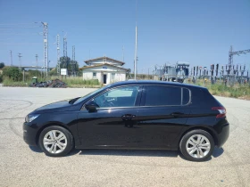 Peugeot 308 1.6 HDI, снимка 3
