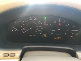 Lexus LS 430, снимка 11