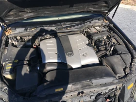 Lexus LS 430, снимка 12