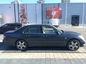 Lexus LS 430, снимка 4