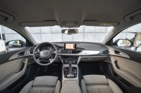Audi A6 3.0 TDI 272 PS, снимка 11
