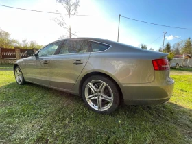 Audi A5 3.0 TDI 136 км! СЕРВИЗНА ИСТОРИЯ! , снимка 2