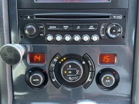 Peugeot 5008 1.6 Hdi 112к.с. Автоматик, снимка 10