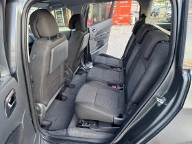 Peugeot 5008 1.6 Hdi 112к.с. Автоматик, снимка 8