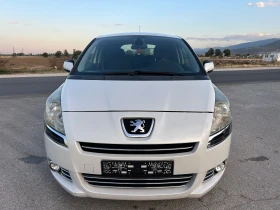 Peugeot 5008 1.6 HDI 7 места, снимка 3