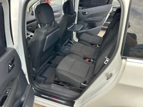 Peugeot 5008 1.6 HDI 7 места, снимка 14