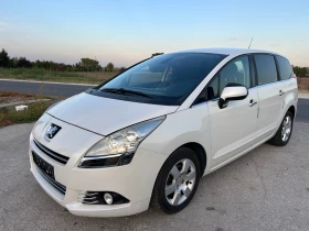 Peugeot 5008 1.6 HDI 7 места, снимка 1