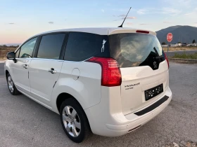Peugeot 5008 1.6 HDI 7 места, снимка 6