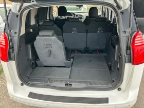 Peugeot 5008 1.6 HDI 7 места, снимка 15