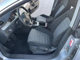 VW CC 2.0TDI 140к COMMON RAIL 6 СКОРОСТИ ВНОС ИТАЛИЯ, снимка 8
