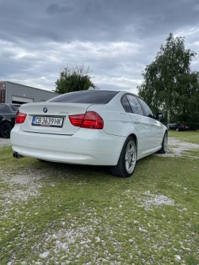 BMW 323, снимка 7